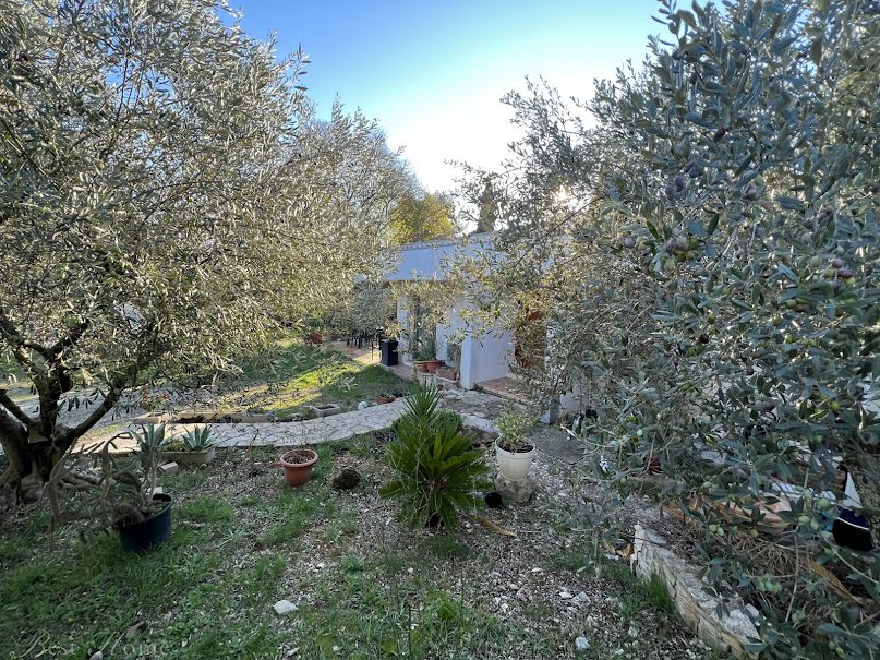 Vente maison 6 pièces 148 m² à Nimes (30000), 549 900 €