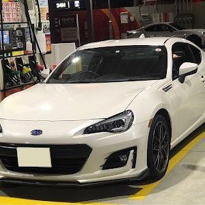 BRZ ZC6