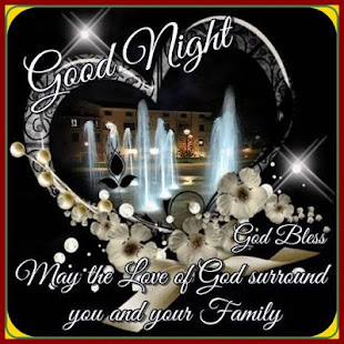 Blessing Night Wishes(圖1)-速報App