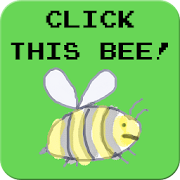 Click This Bee 1.0 Icon