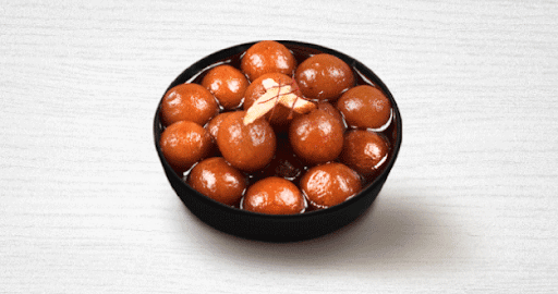 Liliput Gulab Jamun [100] Gm