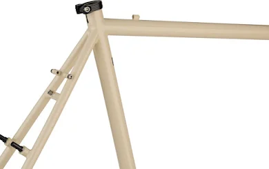 Surly Cross Check Frameset - My Milkshake alternate image 1