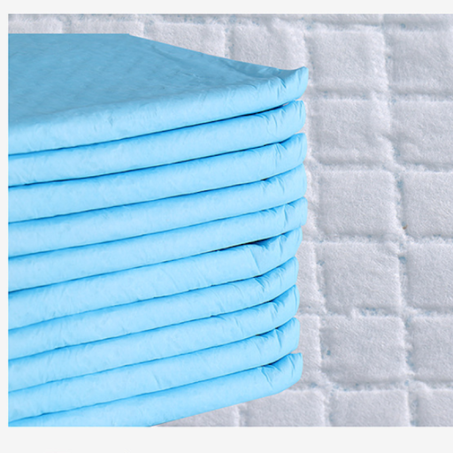 Dog Diaper Pads Puppy Thickened Polymer Absorbent Resin Disposable Mat Cat Leak Proof Cushion Kittens Bed Pet Cleaning S