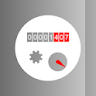 Meter Monitoring icon