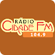 Download Rádio Cidade FM 104,9 - Dom Cavati For PC Windows and Mac 1.0.0