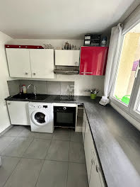 appartement à Poissy (78)