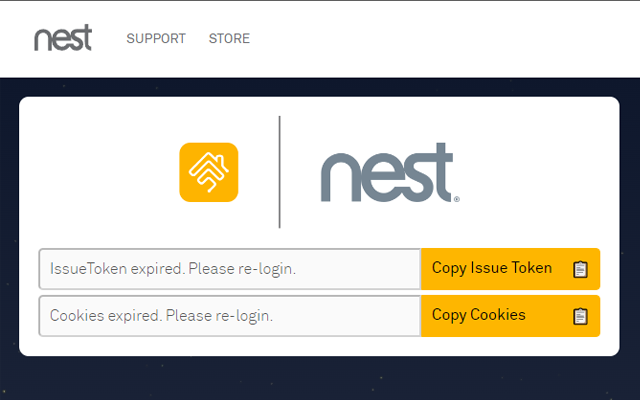 HOOBS Nest Sidecar Preview image 0