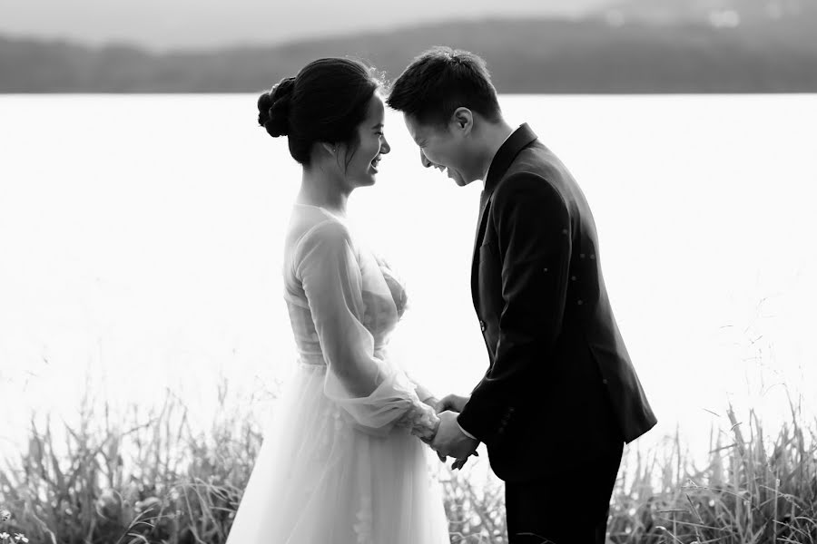 Bryllupsfotograf Bảo Gia (giabao). Bilde av 19 oktober 2023