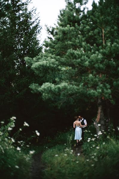 Fotografo di matrimoni Denis Gilev (gilevda). Foto del 21 marzo 2023