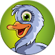 Download داستان جوجه اردک زشت - ugly duckling english story For PC Windows and Mac 1