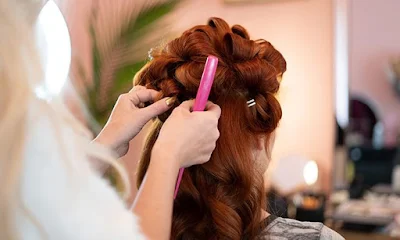 Enhance Beauty Salon For Womens