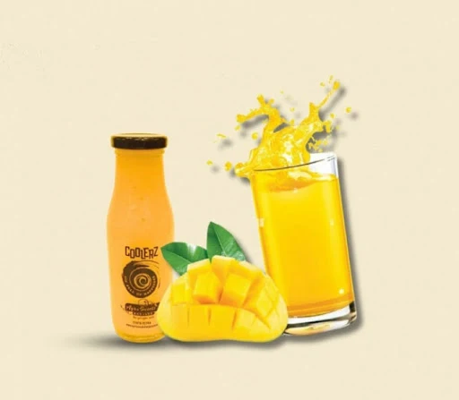 Mango Juice (Seasonal)