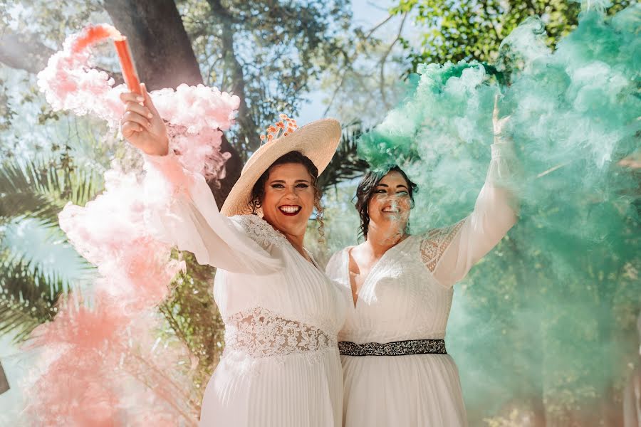 Wedding photographer Salva Tarrasó (salvatb). Photo of 18 April 2023