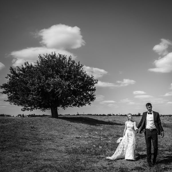 Fotografo di matrimoni Marina Bondarenko (id88581341). Foto del 8 novembre 2018