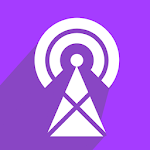 Cover Image of Télécharger Podcasts Tracker - La gestion des podcasts simplifiée 8.0 APK