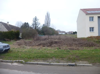 maison neuve à Boissy-le-Châtel (77)