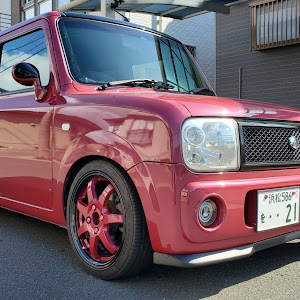 アルトラパン HE21S