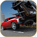 Herunterladen Demolition Derby: City Craze Installieren Sie Neueste APK Downloader