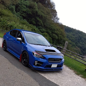 WRX STI VAB