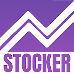 Cover Image of Tải xuống stocker - HK, US, TW stocks all in one manager 1.0.8 APK