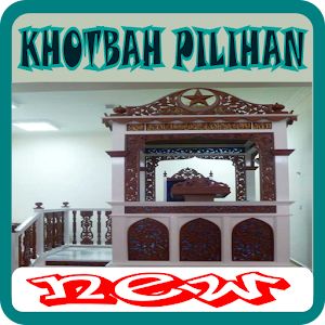 Download Khotbah Jum'at dan 'Ied 2017 For PC Windows and Mac