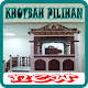 Download Khotbah Jum'at dan 'Ied 2017 For PC Windows and Mac 1.0