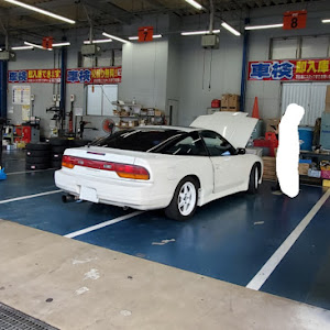 180SX KRS13