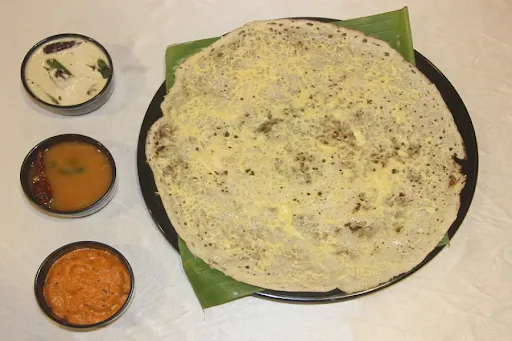 Cheese Dosa