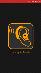 Hearing Aid Master (Crystal)
