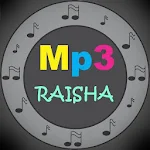 Cover Image of ダウンロード Lagu RAISA Lengkap 1.0 APK