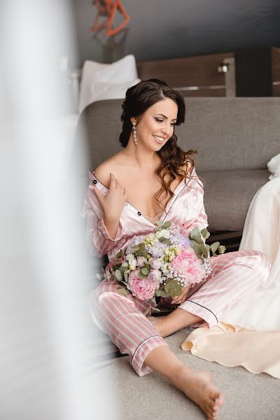 Wedding photographer Irina Samodurova (samodurova). Photo of 8 July 2022