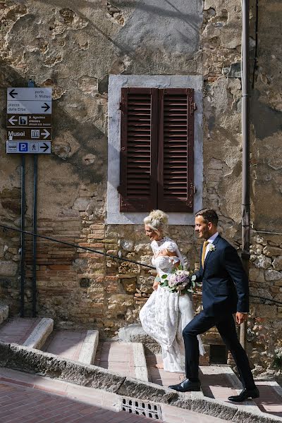 Wedding photographer Denis Polulyakh (poluliakh). Photo of 27 April 2023