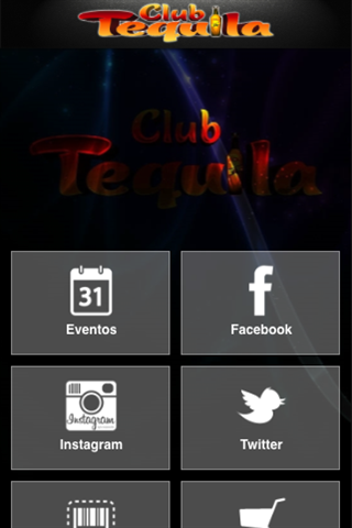 Club Tequila