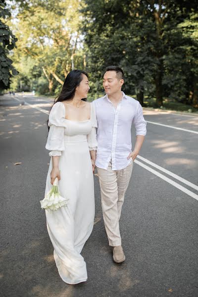 結婚式の写真家Anna Esquilin (rebelmarblephoto)。2022 1月28日の写真