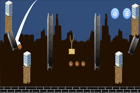 Knock Down City(圖4)-速報App