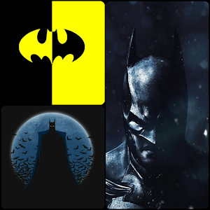 Download Free Batman Wallpaper HD Collections For PC Windows and Mac