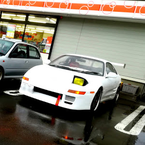 MR2 SW20