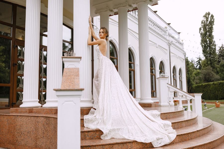 Photographe de mariage Alex Morgoci (alexmorgoci). Photo du 3 septembre 2019