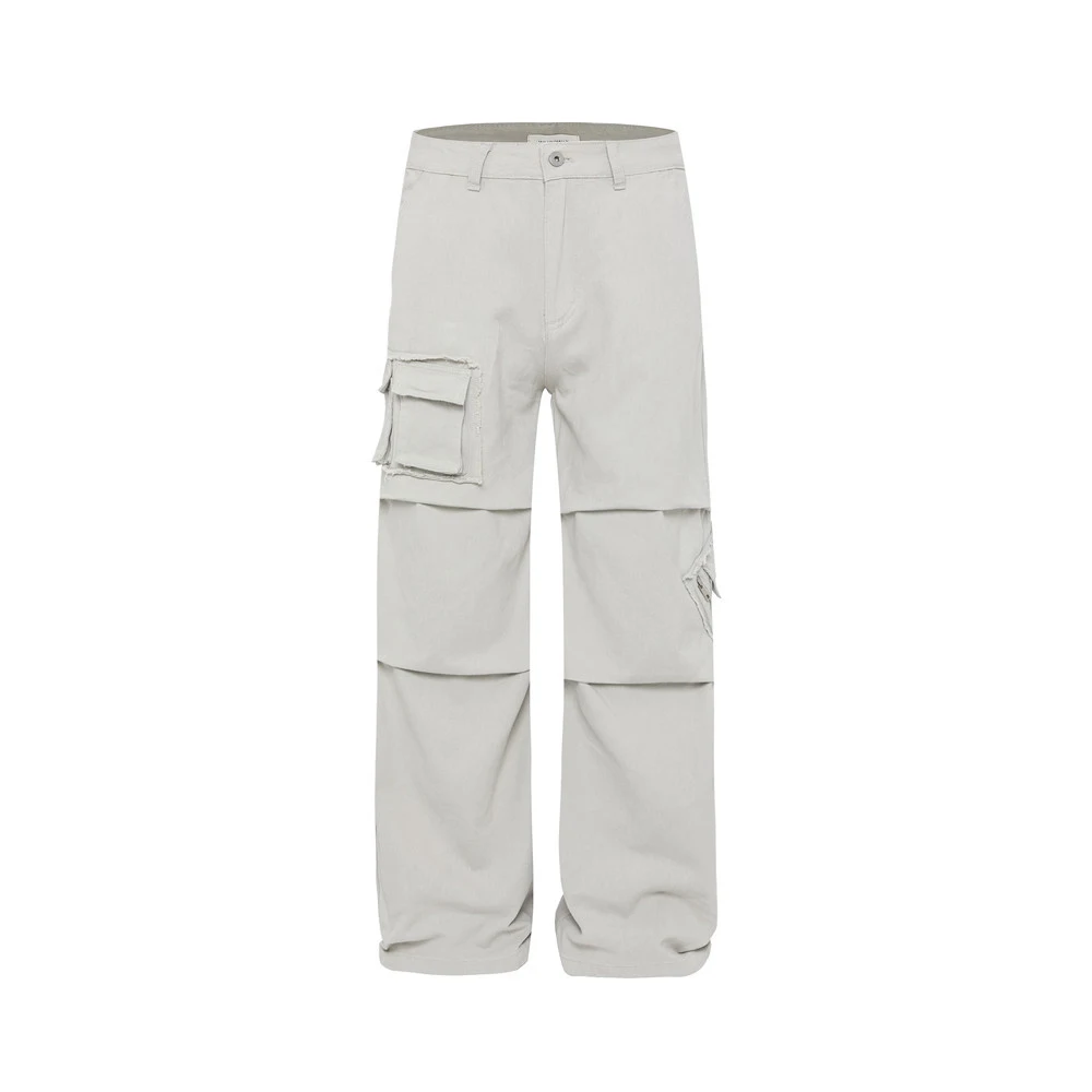 Title 3, American Retro Herren Overalls, asymmetrisch, m...