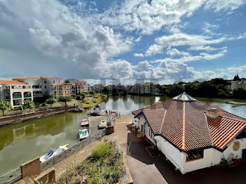 appartement à Talmont-Saint-Hilaire (85)