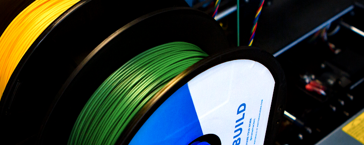 MH Build Series Filament