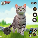 Kitten Game Pet Cat Simulator