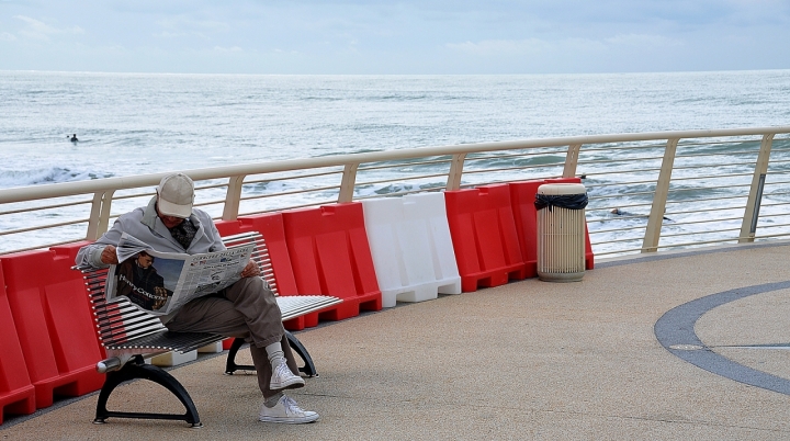 RELAX MATTUTINO di Paolo Scabbia