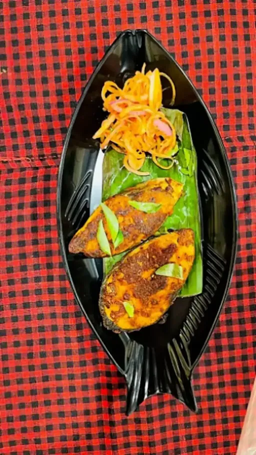 Boneless Koliwada Fish Fry(BASA)