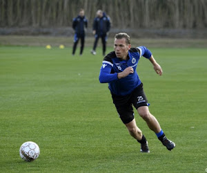 Transfer voor Ruud Vormer? Neen hoor! "Ik zit goed bij Club en iedereen heeft mij graag, wat wil een mens nog meer?"