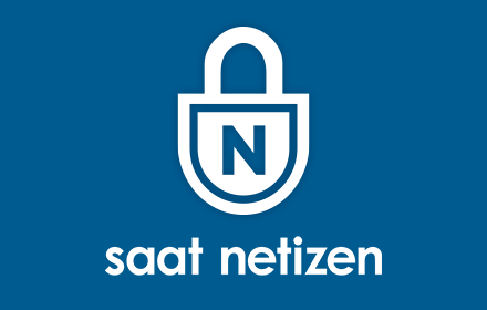 saat netizen small promo image