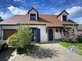 maison à Blois (41)