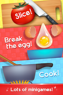 Cookbook Master - Master Your Chef Skills! (Mod Money)