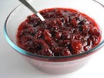 Cherry Cranberry Sauce&nbsp;Recipe was pinched from <a href="http://frenchfood.about.com/od/dressingpreservessauces/r/Cherry-Cranberry-Sauce-Recipe.htm" target="_blank">frenchfood.about.com.</a>