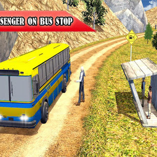 Gratis Download Mountain Bus Driving Off Road : 3D Bus Simulator Untuk
PC